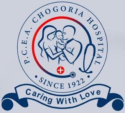 PCEA Chogoria School of Nursing