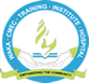 Waka Cmec Training Institute and Hospital