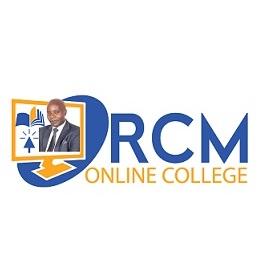 RCM Online College logo