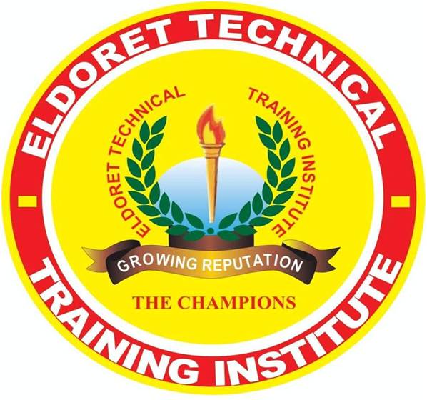 Diploma in Supply Chain Management at Eldoret Technical Training Institute