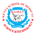 Diploma in Perioperative Theater Technology at Kenya School of Medical Science and Technology