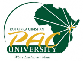 Pan Africa Christian University